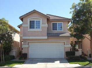 93 Cape Victoria, Aliso Viejo, CA 92656