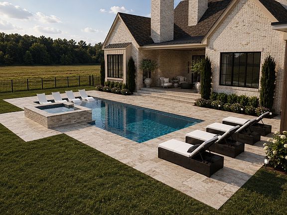 4th image of 8206 Spring Valley Dr