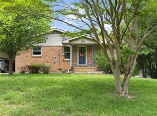 153 Nash Dr, Grand Rivers, KY 42045