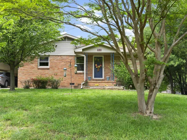 153 Nash Dr, Grand Rivers, KY 42045