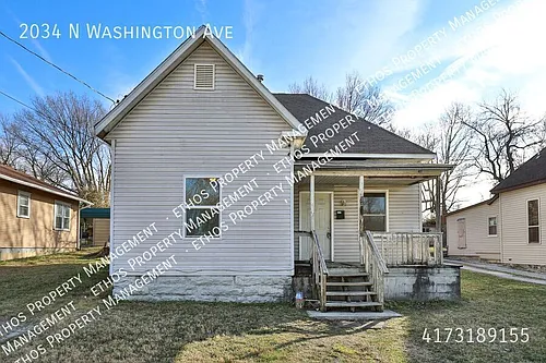 2034 N Washington Ave Photo 1