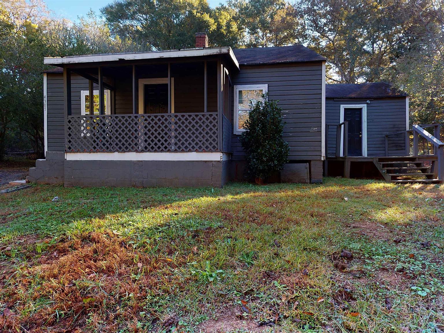 4307 Carroll St SW, Covington, GA 30014 Zillow
