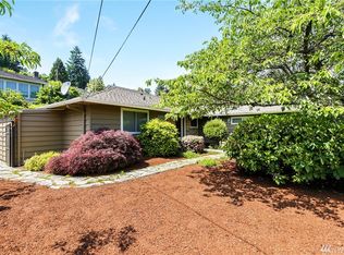 4029 97th Ave SE, Mercer Island, WA 98040