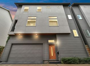 4311 Marina St, Houston, TX 77007