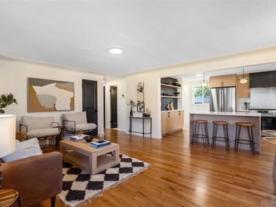 5026 E 35th Avenue, Denver, CO, 80207