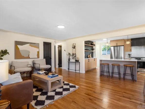 5026 E 35th Avenue, Denver, CO 80207