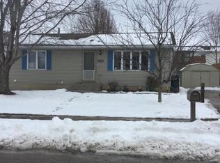 5116 25th Ave NW, Rochester, MN 55901