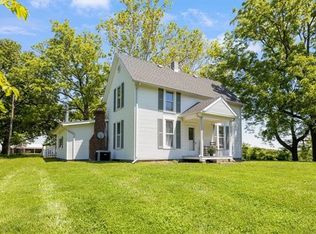 6801 Clinton County Line Rd, Trimble, MO 64492