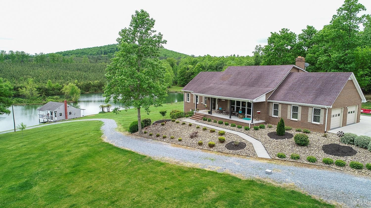 1238 Camping Springs Rd, Lynch Station, VA 24571 Zillow