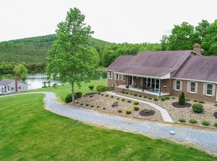 1238 Camping Springs Rd, Lynch Station, VA 24571