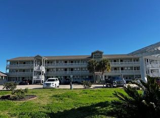 2290 N Fulton Beach Rd #B-317, Rockport, TX 78382