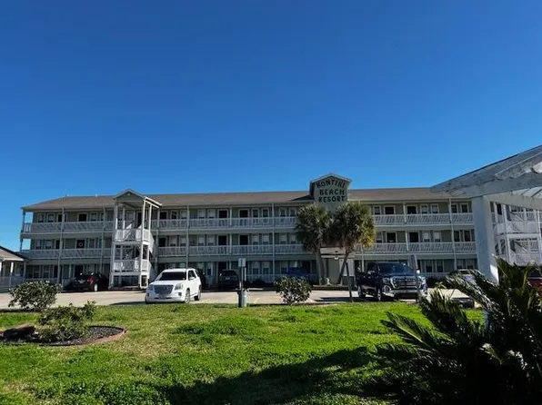 2290 N Fulton Beach Rd #B-317, Rockport, TX 78382