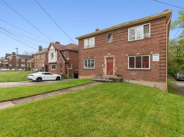 3916 Vine St, Cincinnati, OH 45217