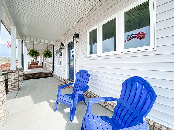2nd image of 932 Brewington Dr Lot 11