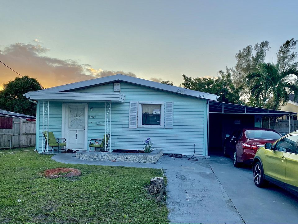 3717 Pinewood Ave, West Palm Beach, FL 33407 Zillow
