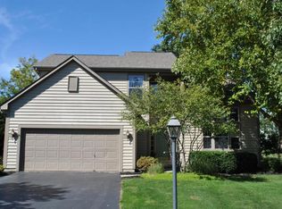 2134 Pleasant Colony Dr, Lewis Center, OH 43035