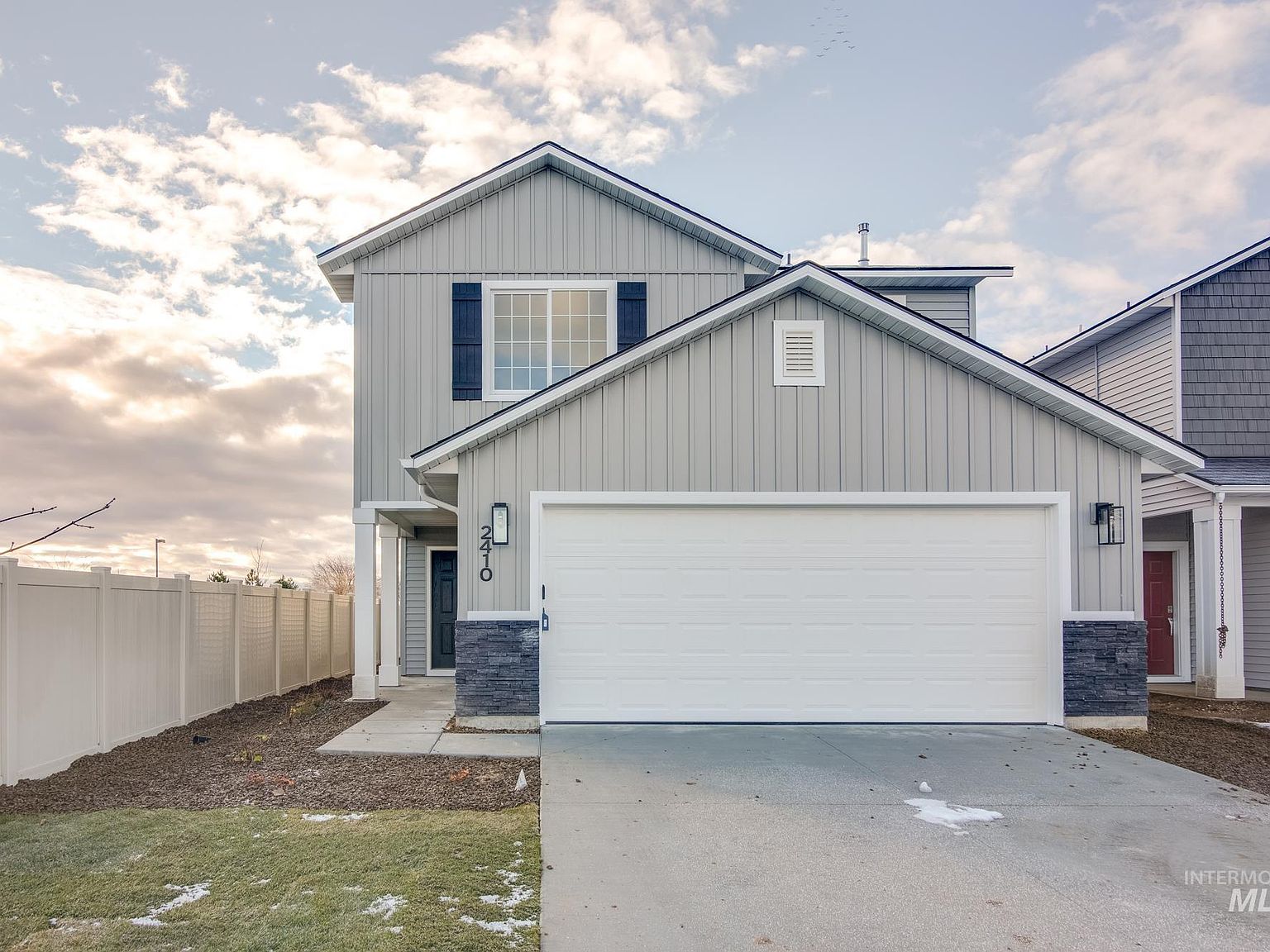 353 S Bangor Way, Nampa, ID 83687 | Zillow