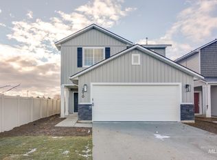 353 S Bangor Way, Nampa, ID 83687