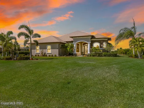 3978 Gardenwood Cir, Grant Valkaria, FL 32949