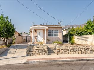 6859 Greeley St, Tujunga, CA 91042