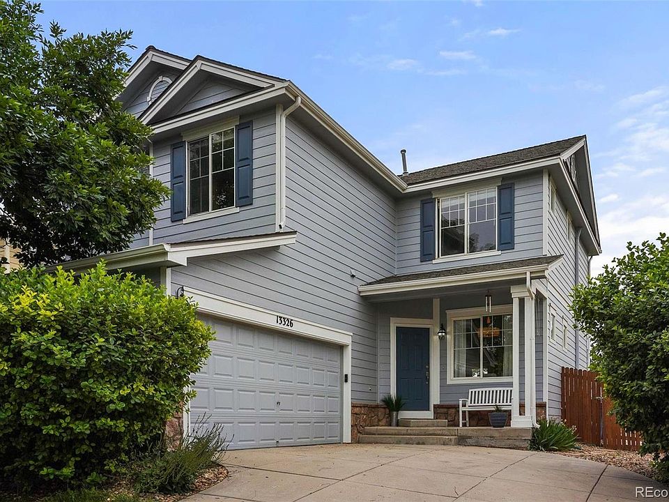 1st image of 13326 E 104th Drive