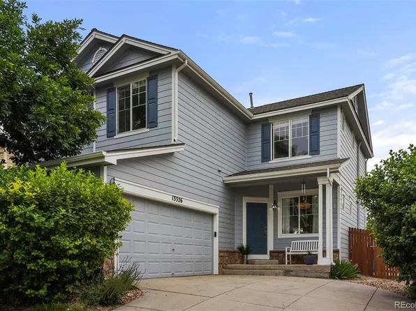 13326 E 104th Drive, Commerce City, CO 80022