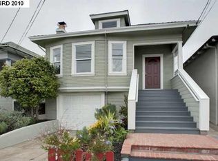 830 43rd St, Oakland, CA 94608