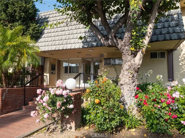 4700 Clair Del Ave APT 652, Long Beach, CA 90807