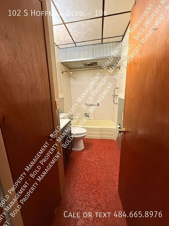 2 Bedroom 1 Bath — Photo 4