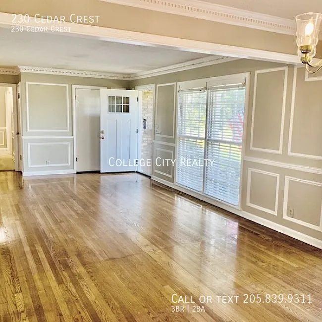 230 Cedar Crest — Photo 3
