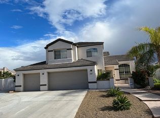 6104 Fisher Ave, Las Vegas, NV 89130