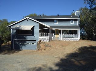 5151 Hollandview Dr, Shingle Springs, CA 95682