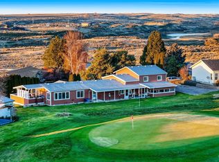 Sage Hill Estates Div 2, Warden, WA 98857