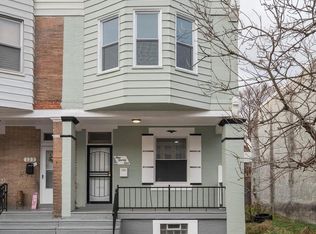 121 W Hansberry St, Philadelphia, PA 19144
