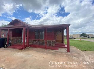 204 NE 27th St, Oklahoma City, OK 73105