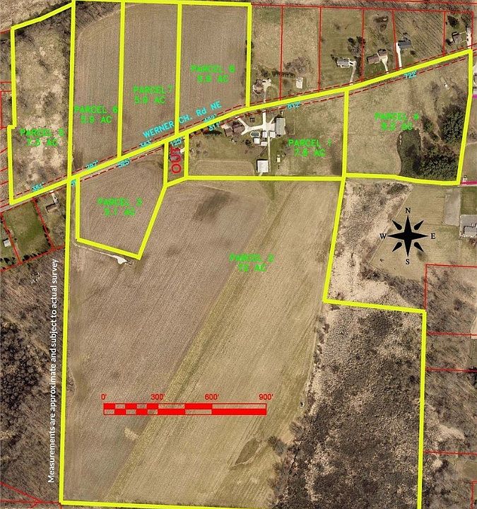 2nd image of Werner Church Rd NE