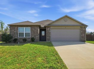 34 Bobby Cir, Cabot, AR 72023