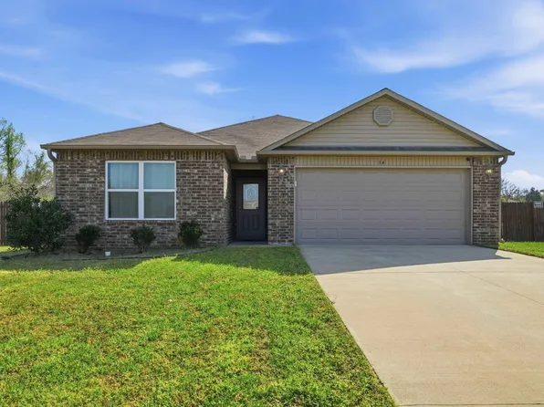 34 Bobby Cir, Cabot, AR 72023