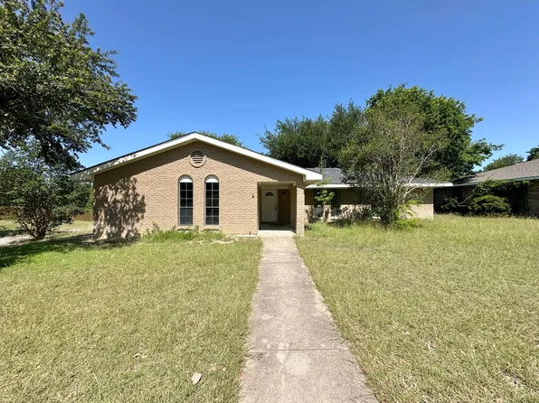 3822 Valley View Dr, Temple, TX 76502