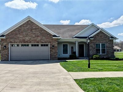 5201 Falcon Dr, Millersburg, OH, 44654