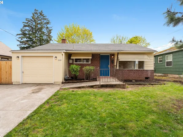 4624 SE 49th Ave, Portland, OR 97206