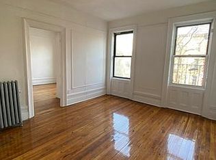 506 W 173rd St #D2, New York, NY 10032
