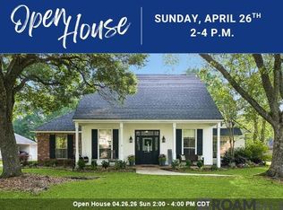 6435 Feather Nest Ln, Baton Rouge, LA 70817