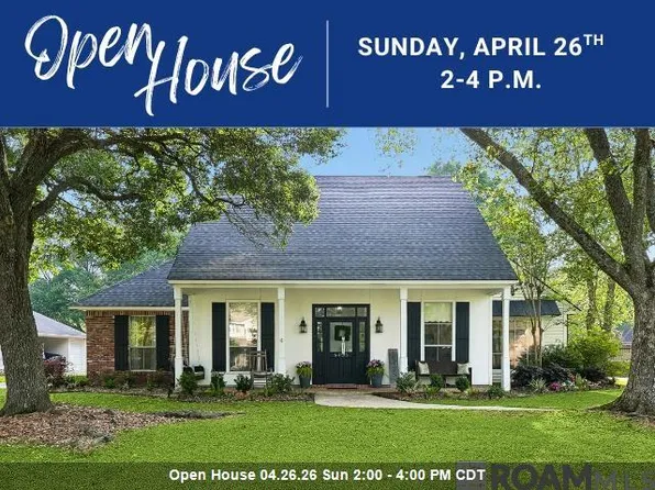 6435 Feather Nest Ln, Baton Rouge, LA 70817