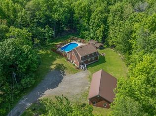121 Six Rod Rd, Fairfield, ME 04937