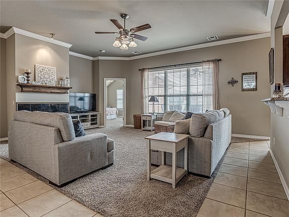 5th image of 9008 Crooked Creek Ln