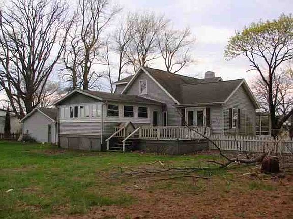 4th image of 1584 S State Road 119
