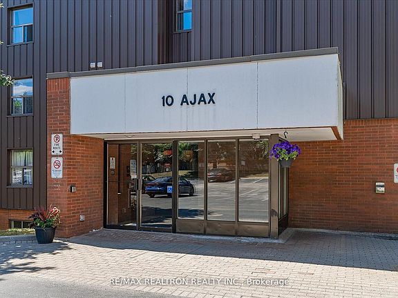 2nd image of 10 Ajax St #203