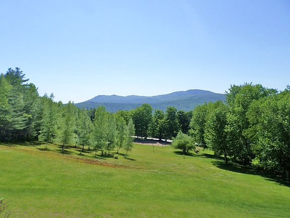 westerly mountain views !