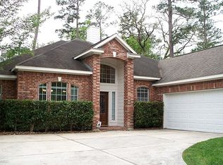 19 Hollow Glen Pl, Conroe, TX 77385